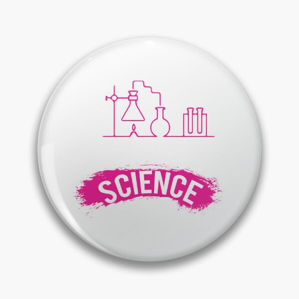 Item preview, Because Science (1) designed and sold by stylesymbol.