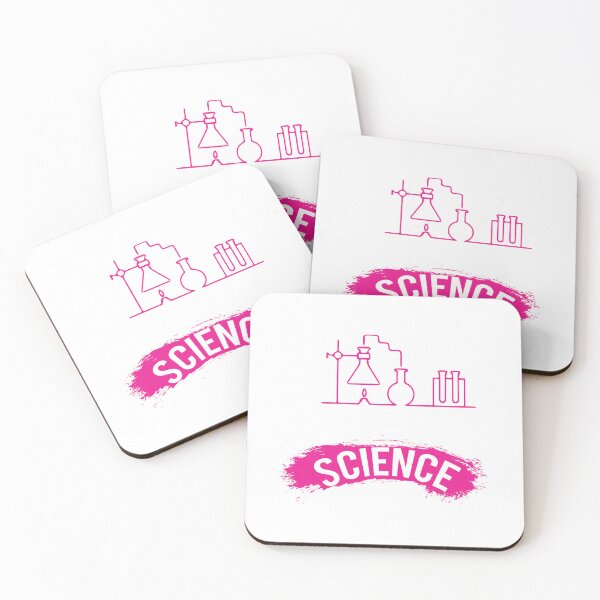Item preview, Because Science (1) designed and sold by stylesymbol.