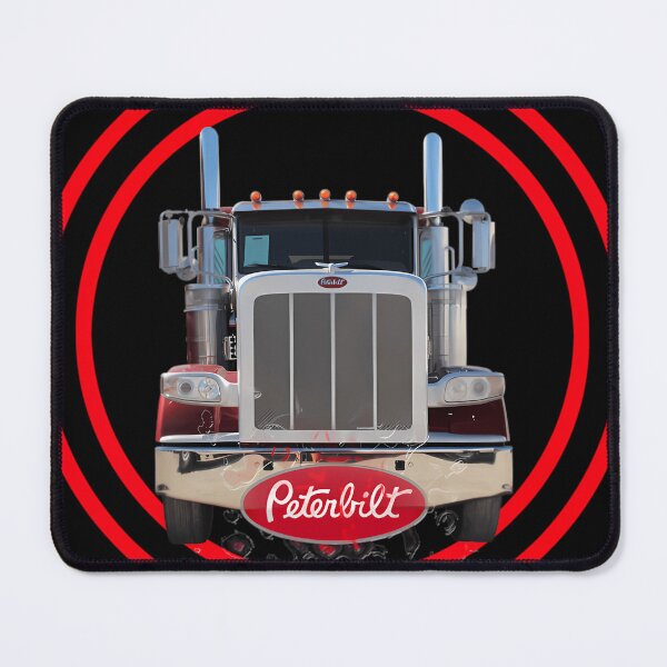 Item preview, Truck Logo Peterbilt designed and sold by ErynGibson.