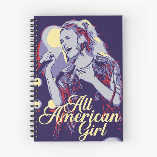 Item preview, Carrie Underwood High Quality Design designed and sold by PhoebeKaur.