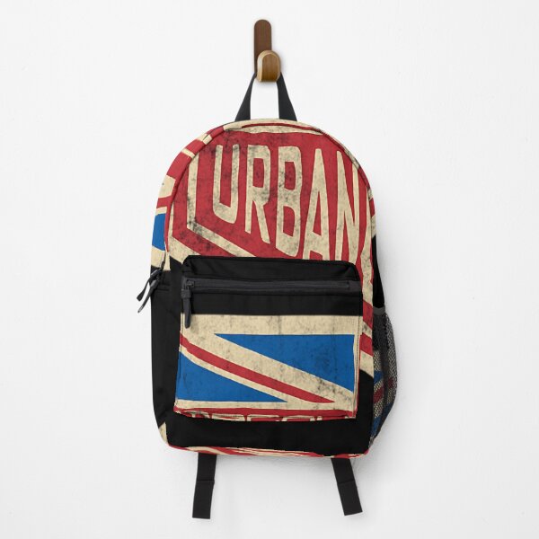 Item preview, Magnus Walker Urban Outlaw Vintage Logo designed and sold by AlfredPayett.