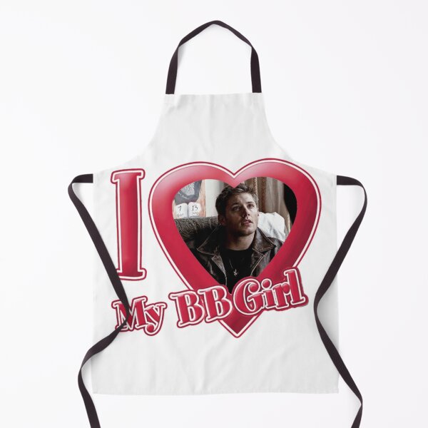 Item preview, I love my babygirl Dean Winchester  designed and sold by AvengingDreams.