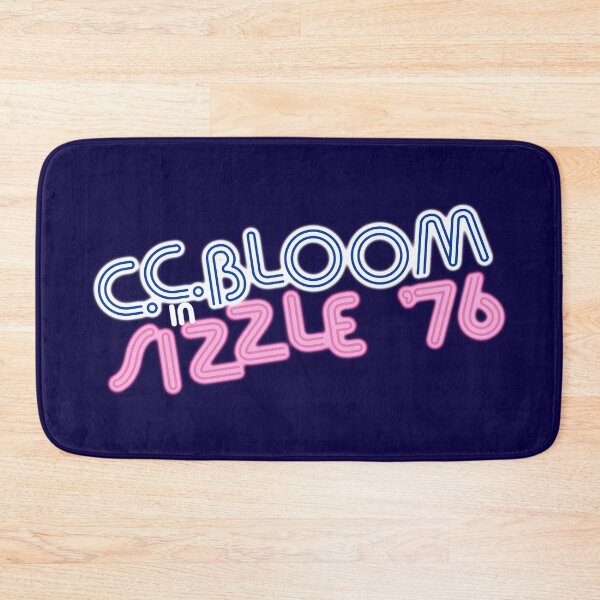 Item preview, SIZZLE '76 designed and sold by DCdesign.