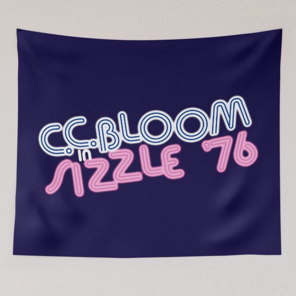 Item preview, SIZZLE '76 designed and sold by DCdesign.