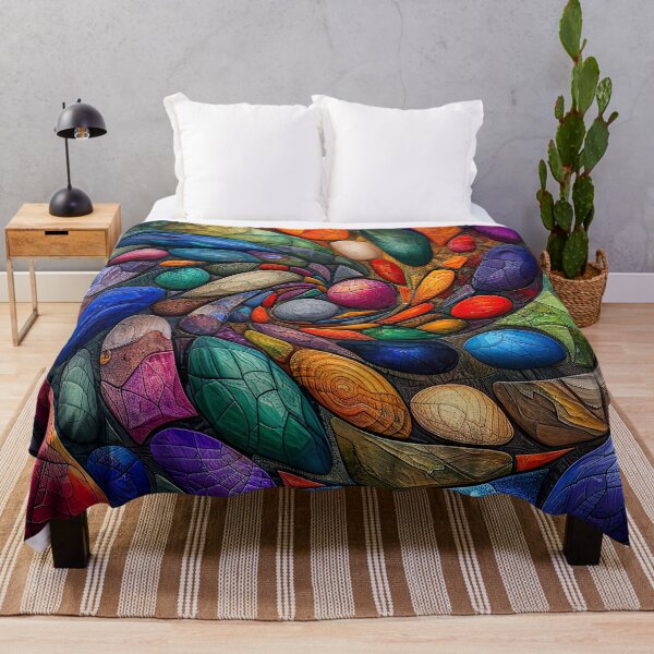 Item preview, Vibrant designed and sold by JPugliese.