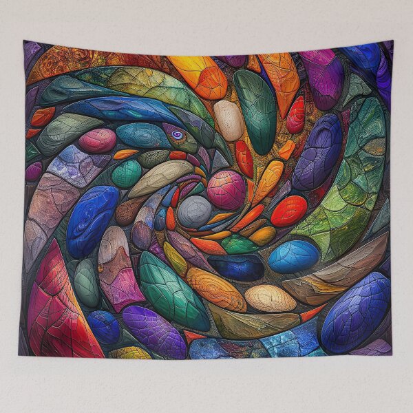 Item preview, Vibrant designed and sold by JPugliese.
