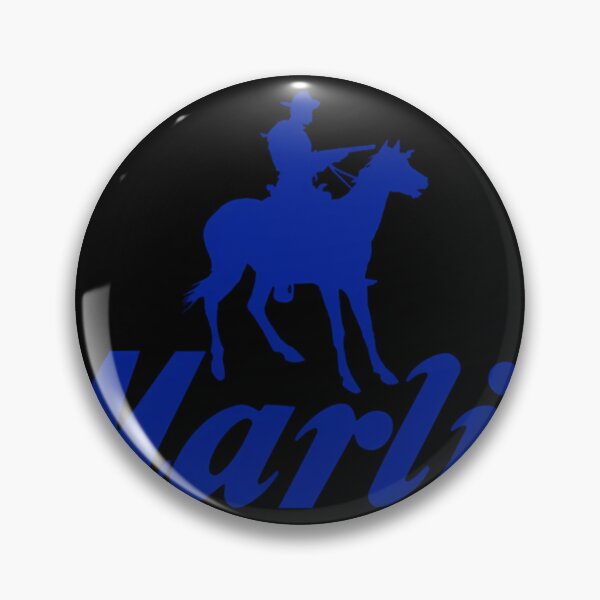 Item preview, Marlin Logo designed and sold by JodieCummerata.