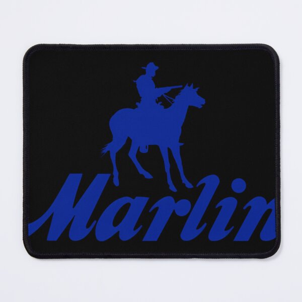Artikelvorschau, Marlin-Logo entworfen und verkauft von JodieCummerata.