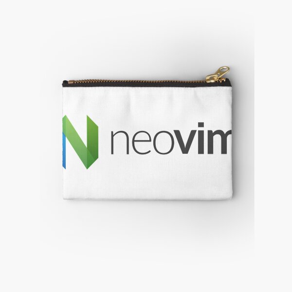 Item preview, Neovim Logo designed and sold by AlfredPayett.
