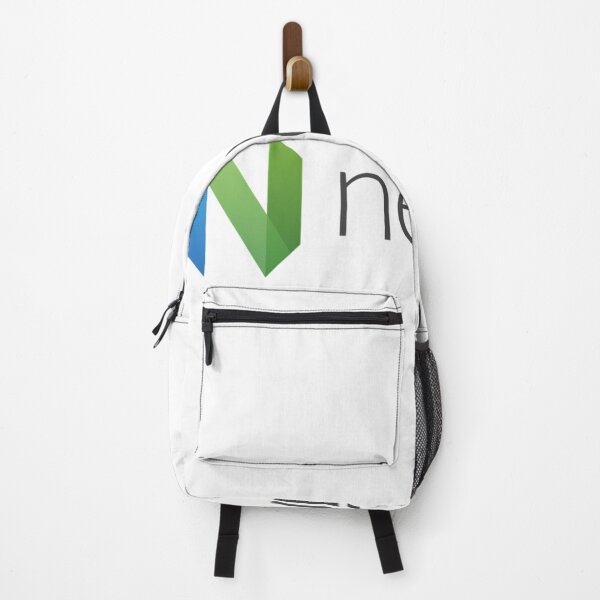 Item preview, Neovim Logo designed and sold by AlfredPayett.