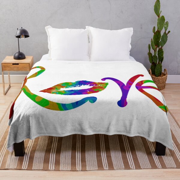 Item preview, LOVE kiss designed and sold by ArtbyMikkiC.