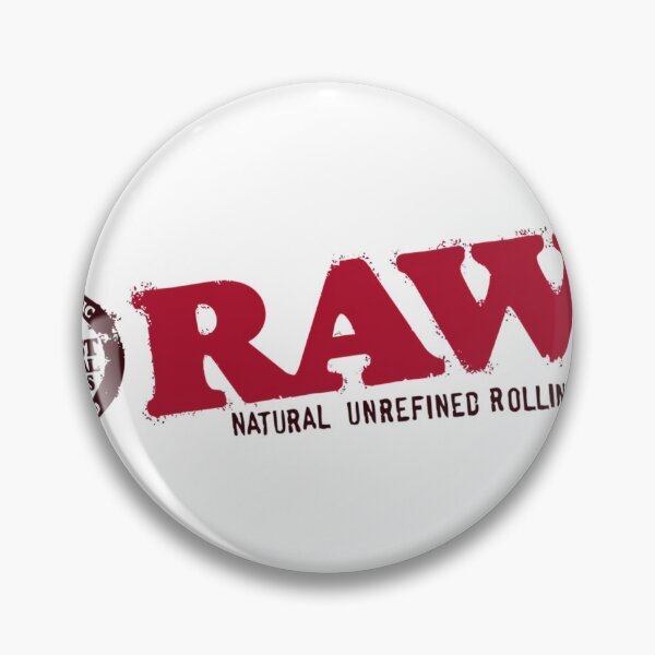 Artikelvorschau, RAW-Logo entworfen und verkauft von JodieCummerata.