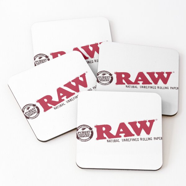 Artikelvorschau, RAW-Logo entworfen und verkauft von JodieCummerata.