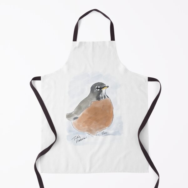 Item preview, First spring robin designed and sold by Colzeiber.