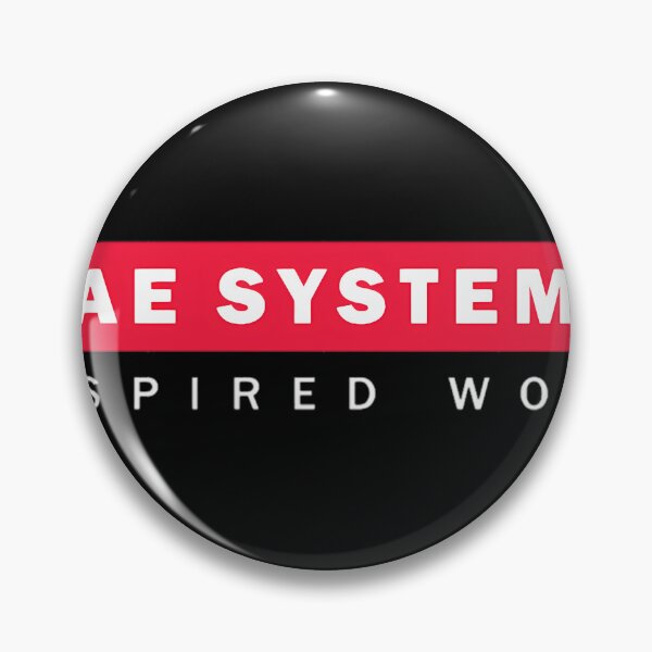 Item preview, BAE Systems British Logo Classic designed and sold by JodieCummerata.