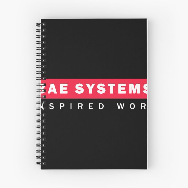 Item preview, BAE Systems British Logo Classic designed and sold by JodieCummerata.