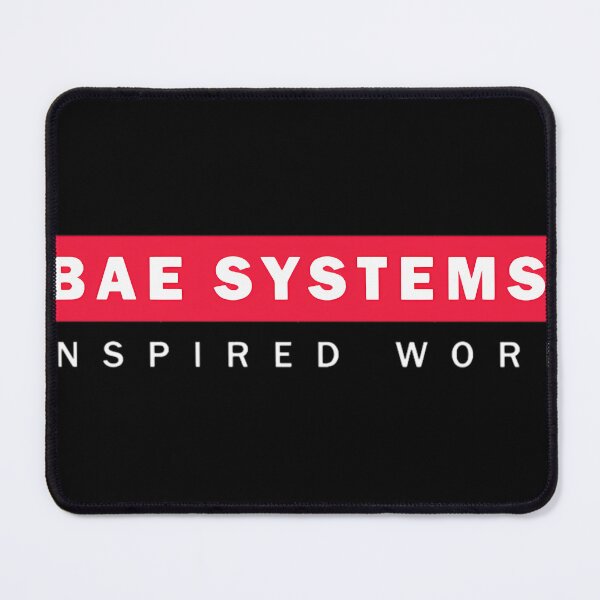 Item preview, BAE Systems British Logo Classic designed and sold by JodieCummerata.