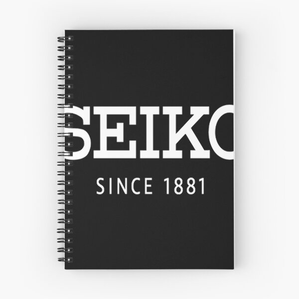 Item preview, seiko logo coming out designed and sold by JodieCummerata.