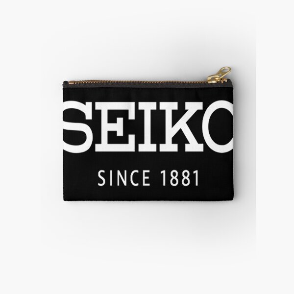 Item preview, seiko logo coming out designed and sold by JodieCummerata.