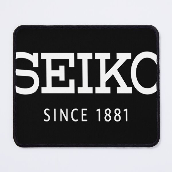 Item preview, seiko logo coming out designed and sold by JodieCummerata.