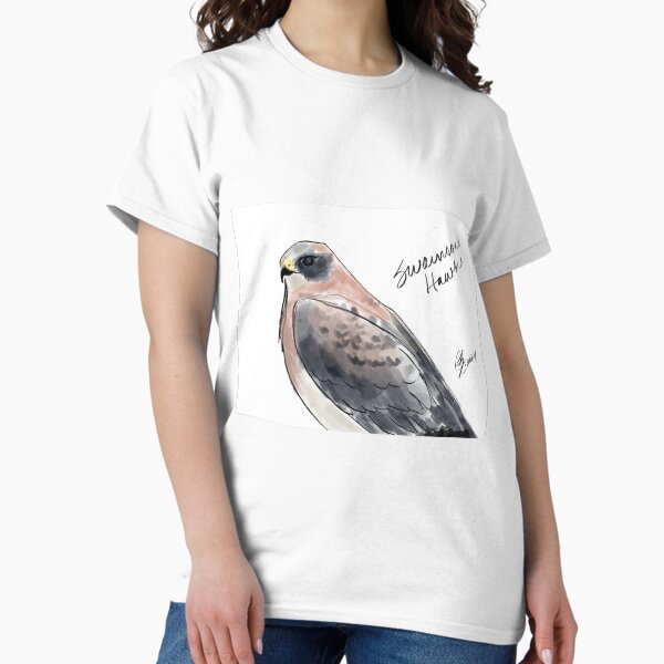 Item preview, Swainson’s Hawk designed and sold by Colzeiber.