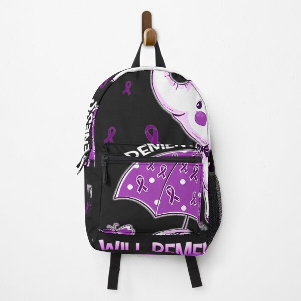 Item preview, Dementia Awareness Elephant designed and sold by JosephCole34.
