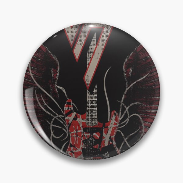 Item preview, Detective Searching For The Hiddenvan Halen designed and sold by JosephCole34.