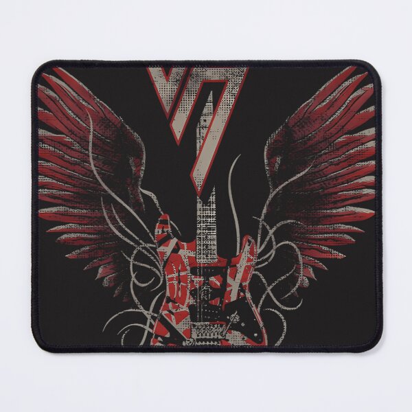 Item preview, Detective Searching For The Hiddenvan Halen designed and sold by JosephCole34.