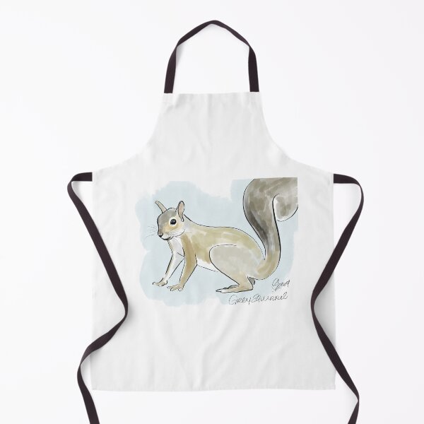 Item preview, Gerry squirrel designed and sold by Colzeiber.