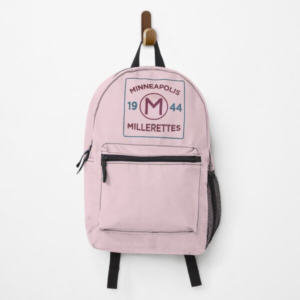 Item preview, Minneapolis Millerettes • Est. 1944 designed and sold by MKE Rhine Maiden • Grumble Services, LLC..