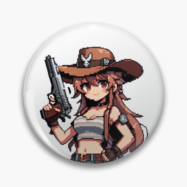 Item preview, Desert Eagle Chan designed and sold by jehfreek.