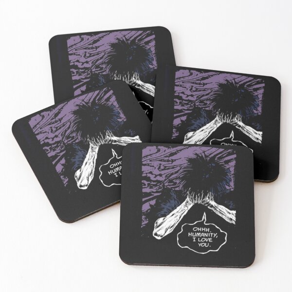 Item preview, Oh humanity, I love you. designed and sold by AvengingDreams.
