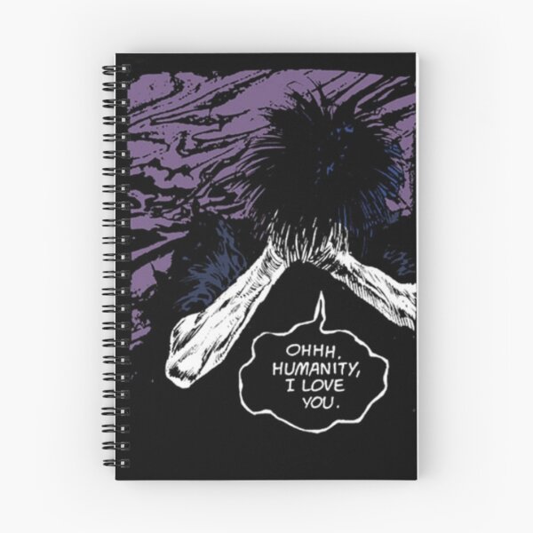 Item preview, Oh humanidad, te amo. designed and sold by AvengingDreams.