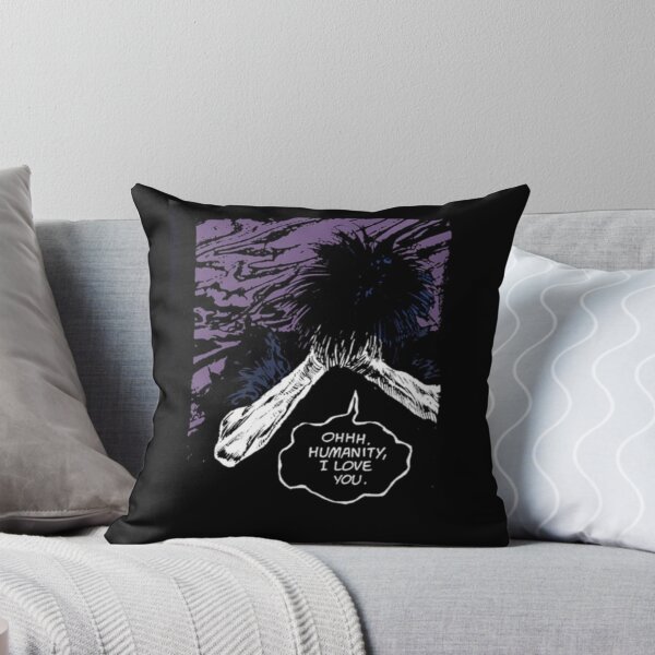 Item preview, Oh humanity, I love you. designed and sold by AvengingDreams.