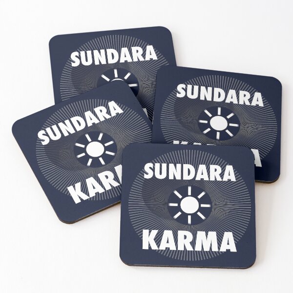 Item preview, Sundara Karma Album Classic designed and sold by LouisRaynau.