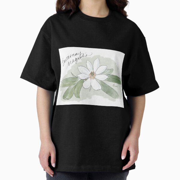 Item preview, Sweetbay magnolia  designed and sold by Colzeiber.