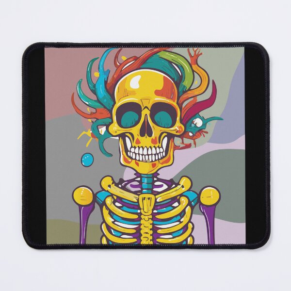 Item preview, CRAZY SKELTON designed and sold by Topstation.