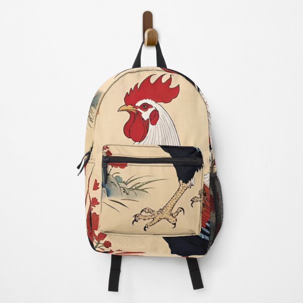 Item preview, Rooster 1 designed and sold by RedWolfDisigne.
