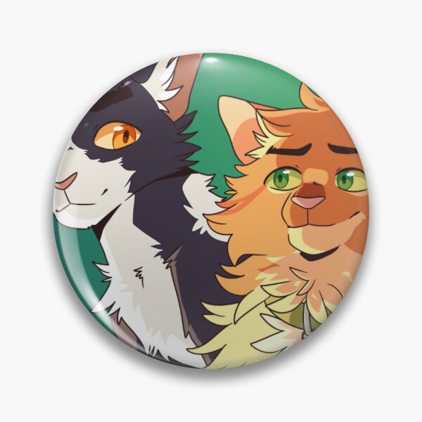 Item preview, Tallstar and Jake designed and sold by Kiojion.