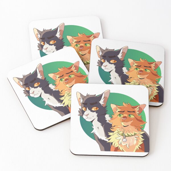 Item preview, Tallstar and Jake designed and sold by Kiojion.