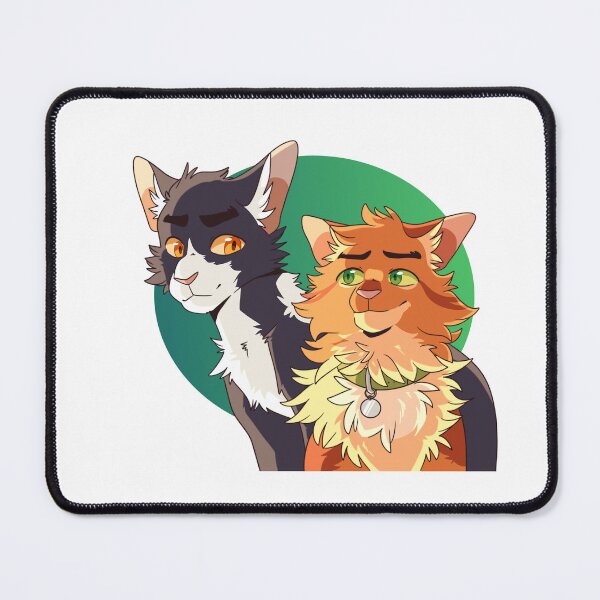 Item preview, Tallstar and Jake designed and sold by Kiojion.