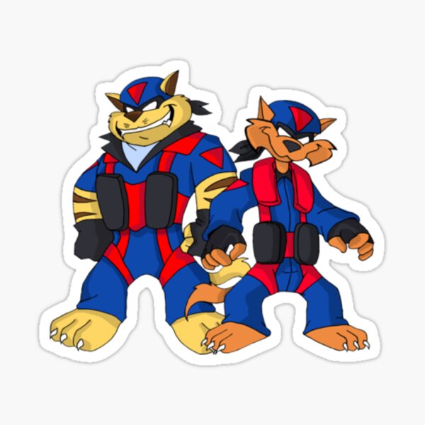 Swat Kats Gifts & Merchandise for Sale | Redbubble