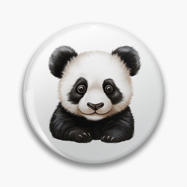 Item preview, Panda designed and sold by CHRISMARTE.