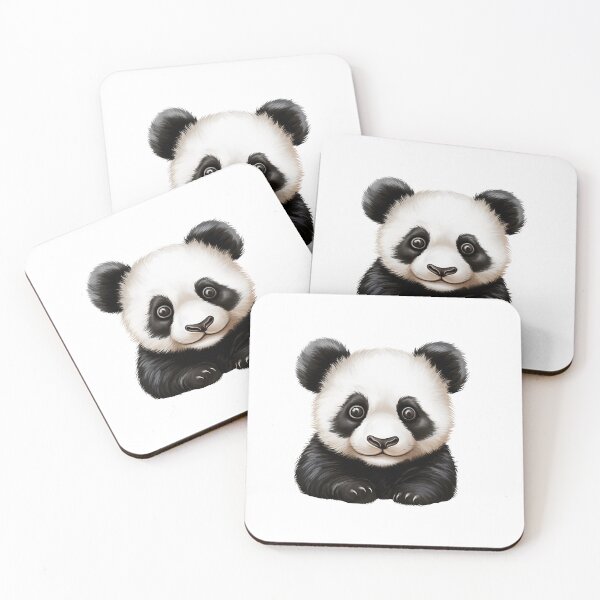 Item preview, Panda designed and sold by CHRISMARTE.