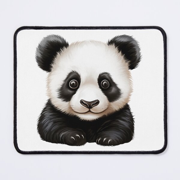 Item preview, Panda designed and sold by CHRISMARTE.