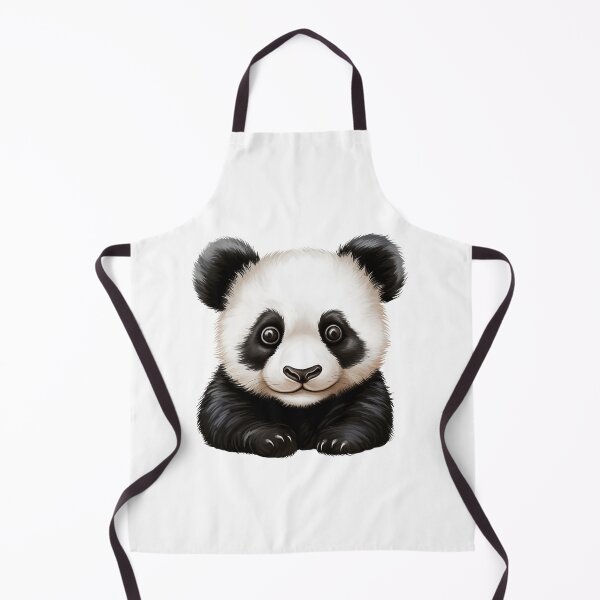 Item preview, Panda designed and sold by CHRISMARTE.
