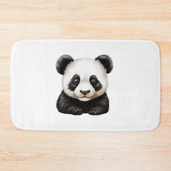 Item preview, Panda designed and sold by CHRISMARTE.