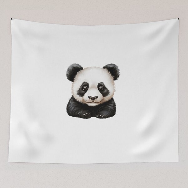 Item preview, Panda designed and sold by CHRISMARTE.
