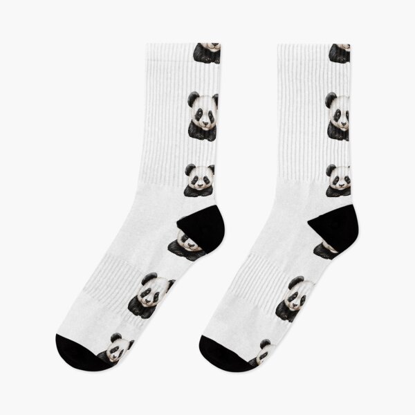 Item preview, Panda designed and sold by CHRISMARTE.