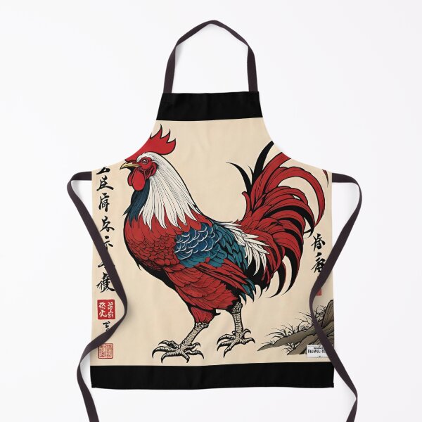 Item preview, Rooster 2 designed and sold by RedWolfDisigne.